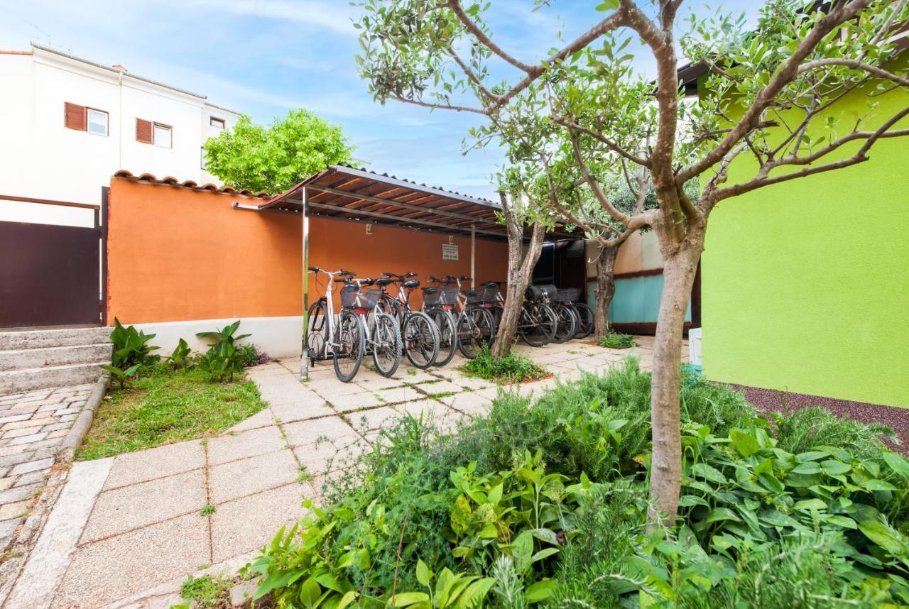 Bed and breakfast Erik Adults Only Rovinj