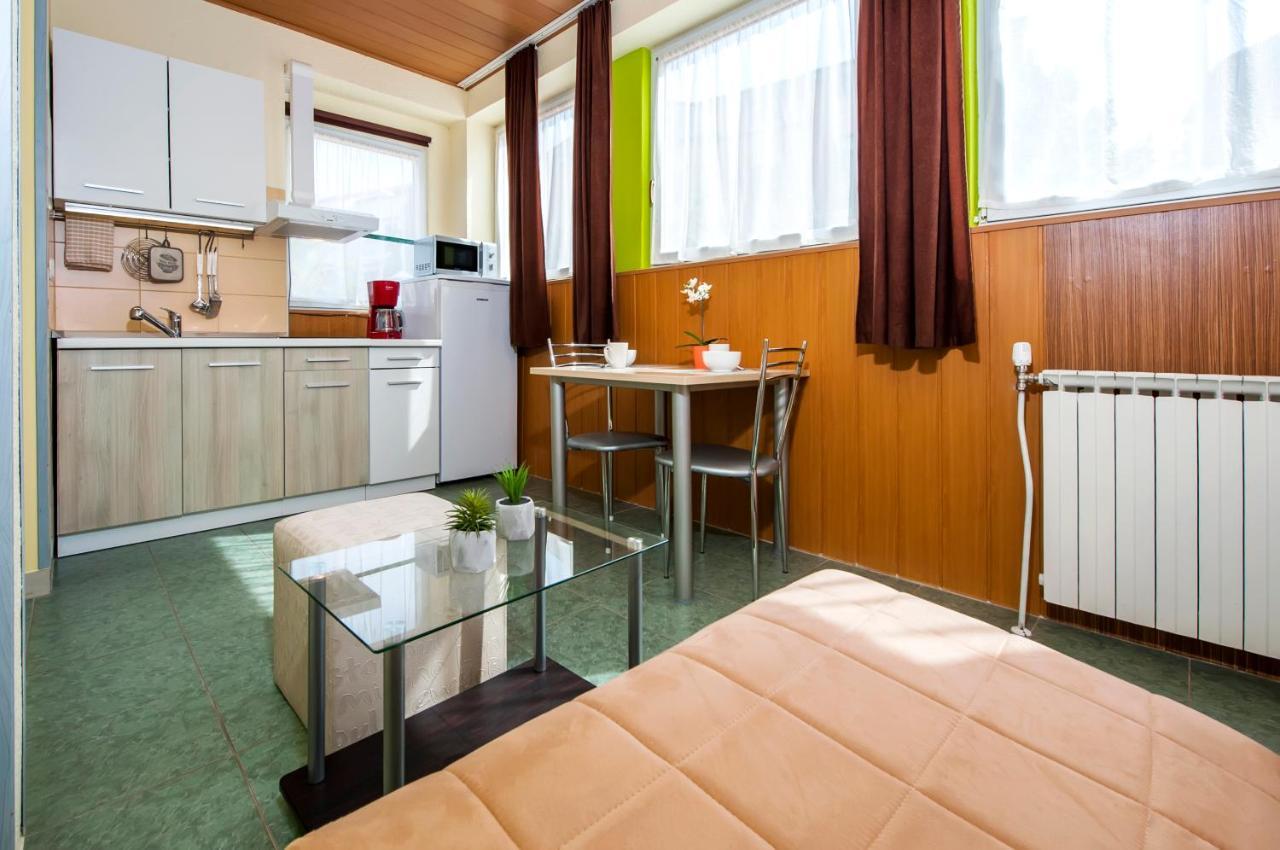 Bed and breakfast Erik Adults Only 3*