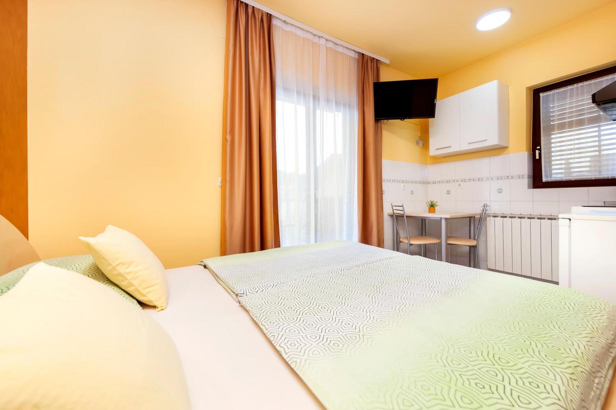 Erik Adults Only Bed and breakfast Rovinj