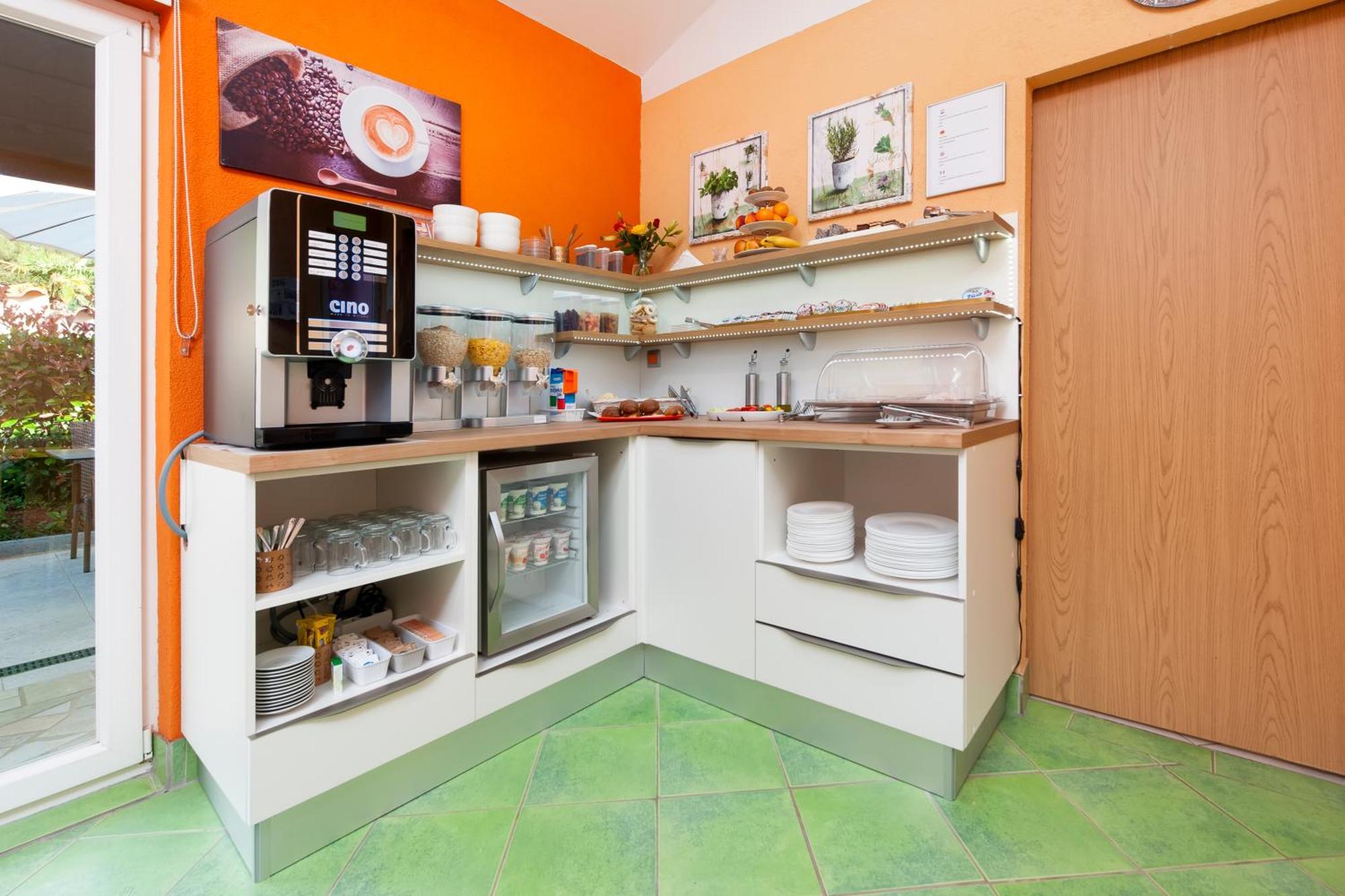 Erik Adults Only Bed and breakfast 3*