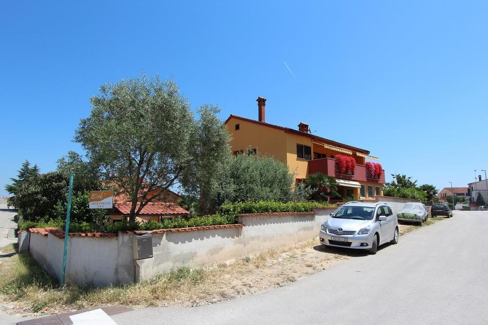 Bed and breakfast Erik Adults Only 3*