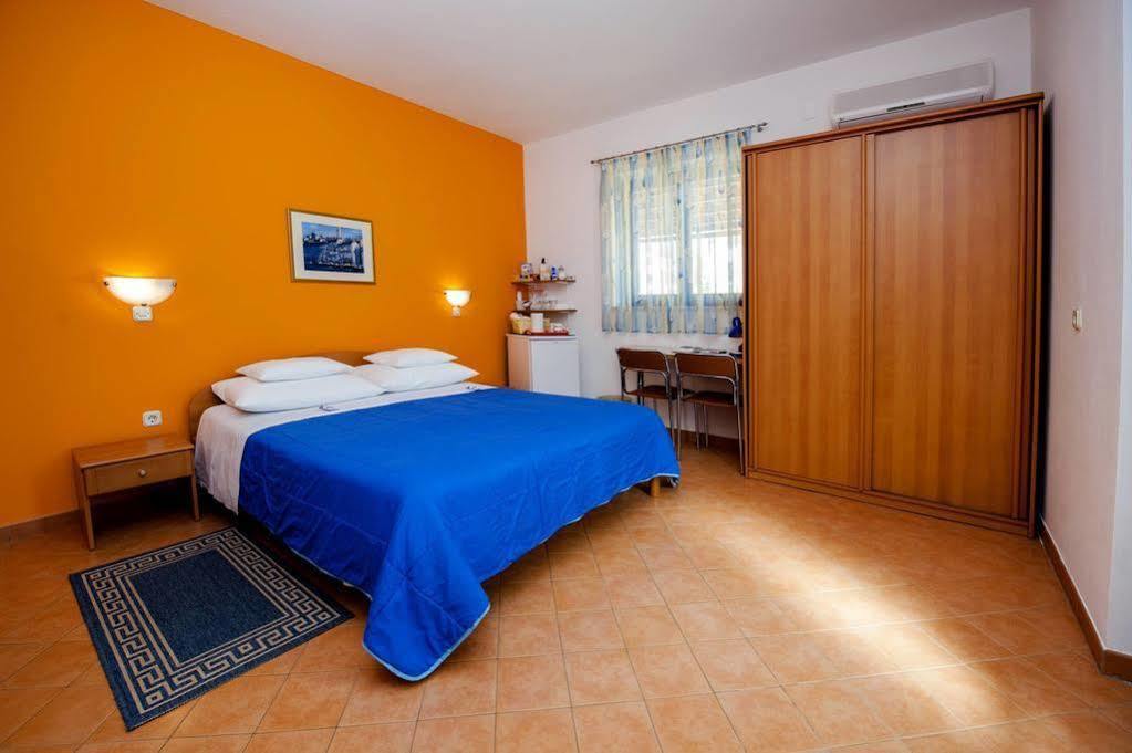 Bed and breakfast Erik Adults Only