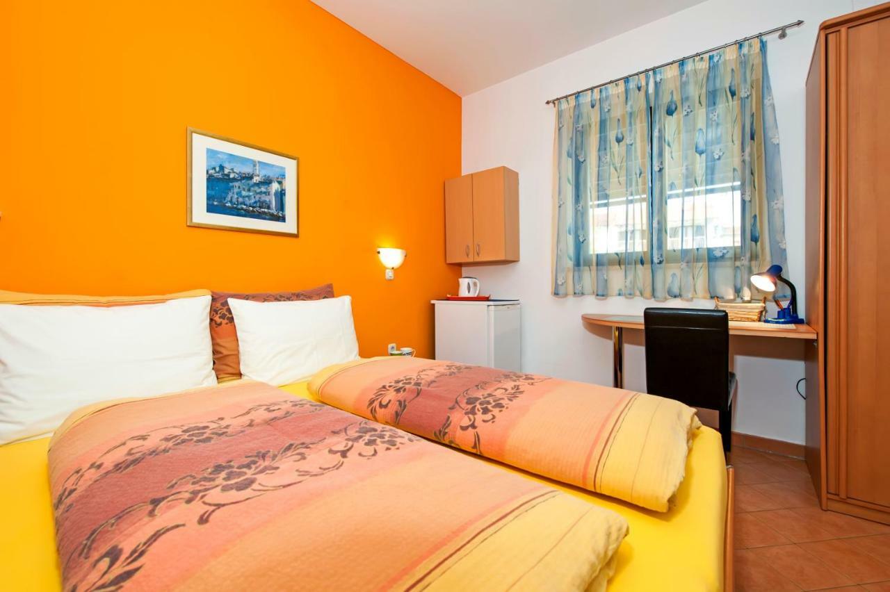 Erik Adults Only 3* Rovinj