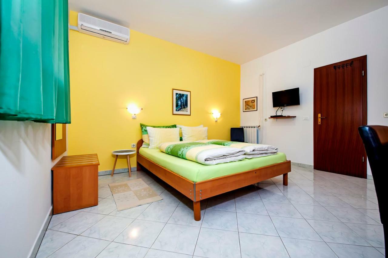 Bed and breakfast Erik Adults Only