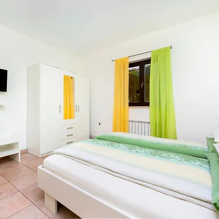 Apartments Erik B&B Adults Only Rovinj Exterior photo