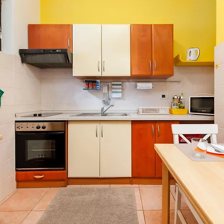 Apartments Erik B&B Adults Only Rovinj Exterior photo