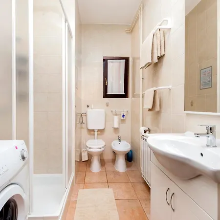 Apartments Erik B&B Adults Only Rovinj Exterior photo