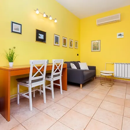 Apartments Erik B&B Adults Only Rovinj Exterior photo