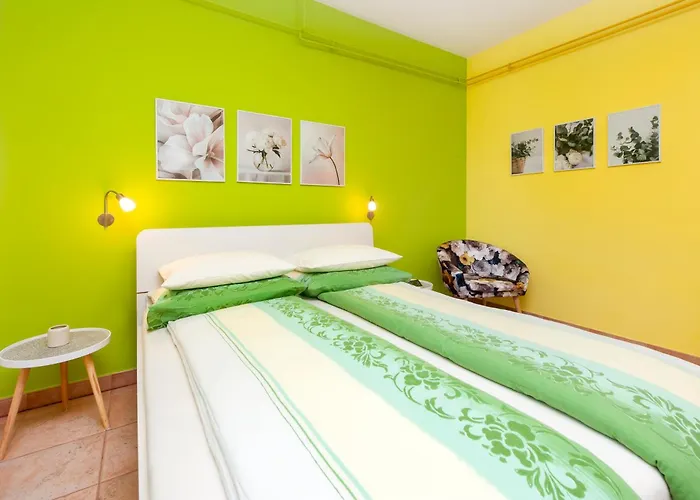 Apartments Erik B&B Adults Only