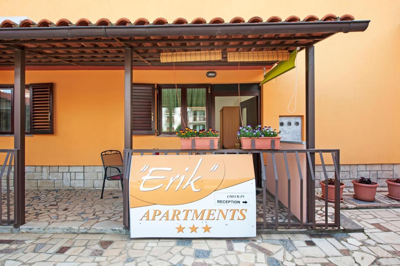 Erik Adults Only Rovinj