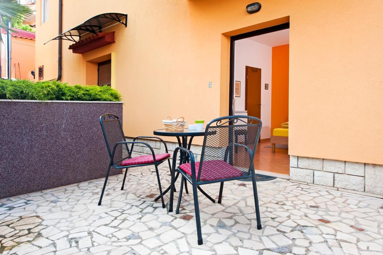 Erik Adults Only 3* Rovinj