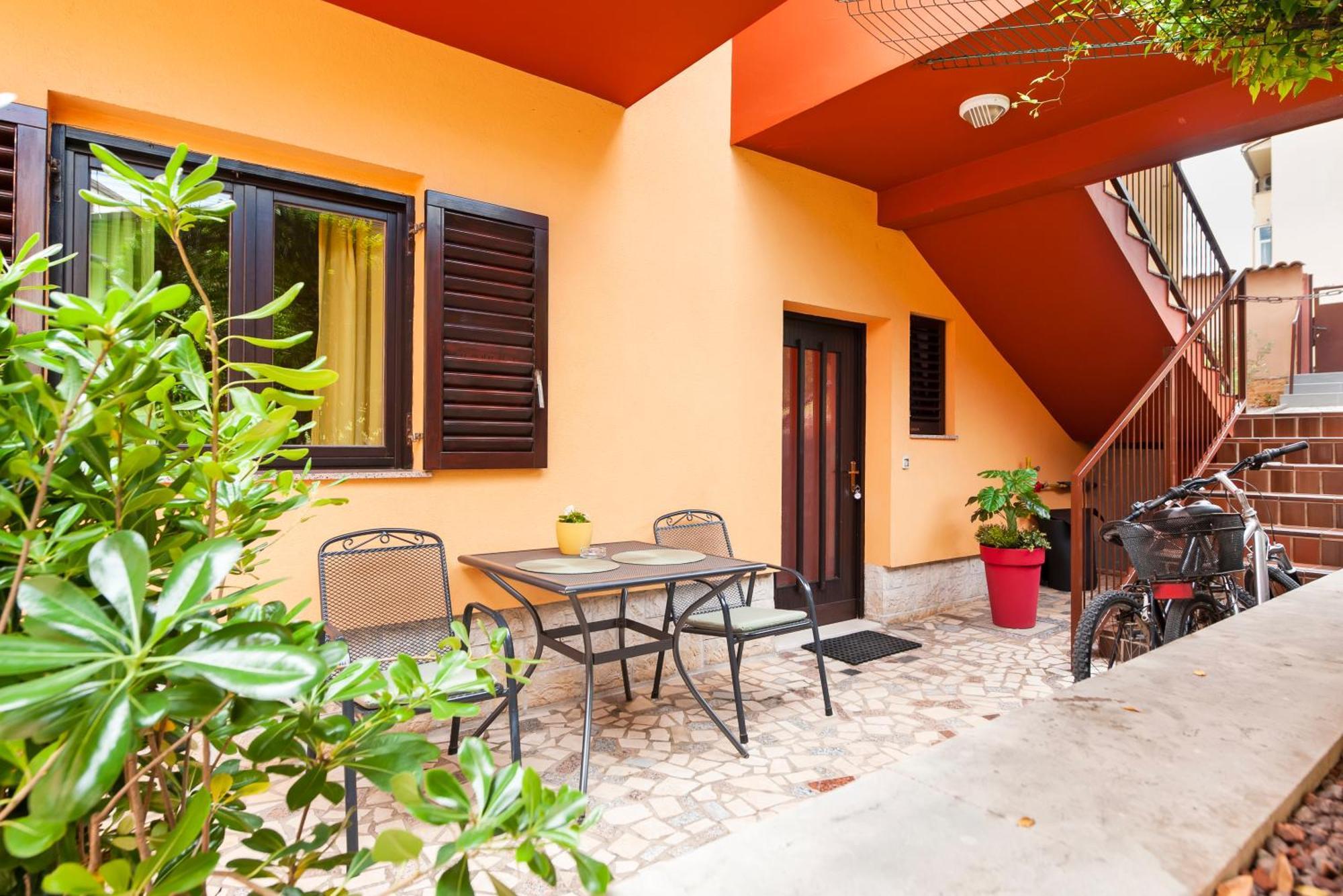 Couette-café Erik Adults Only 3*
