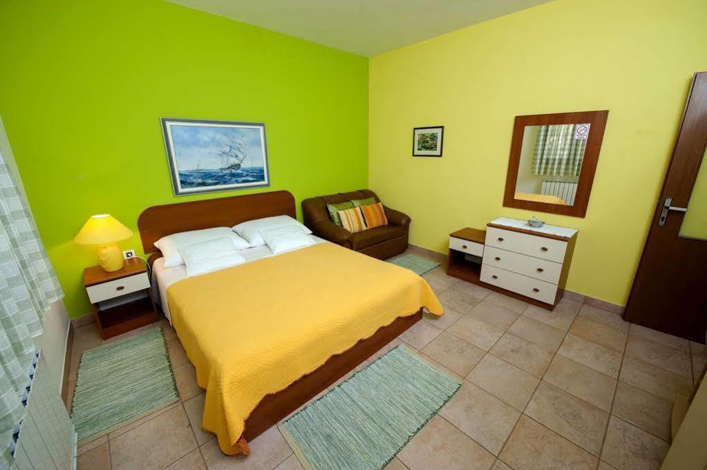 Couette-café Erik Adults Only Rovinj
