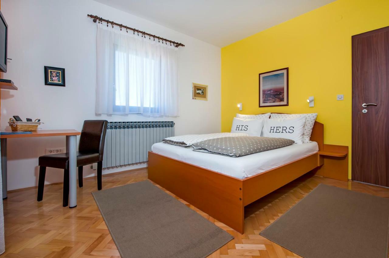Erik Adults Only 3* Rovinj